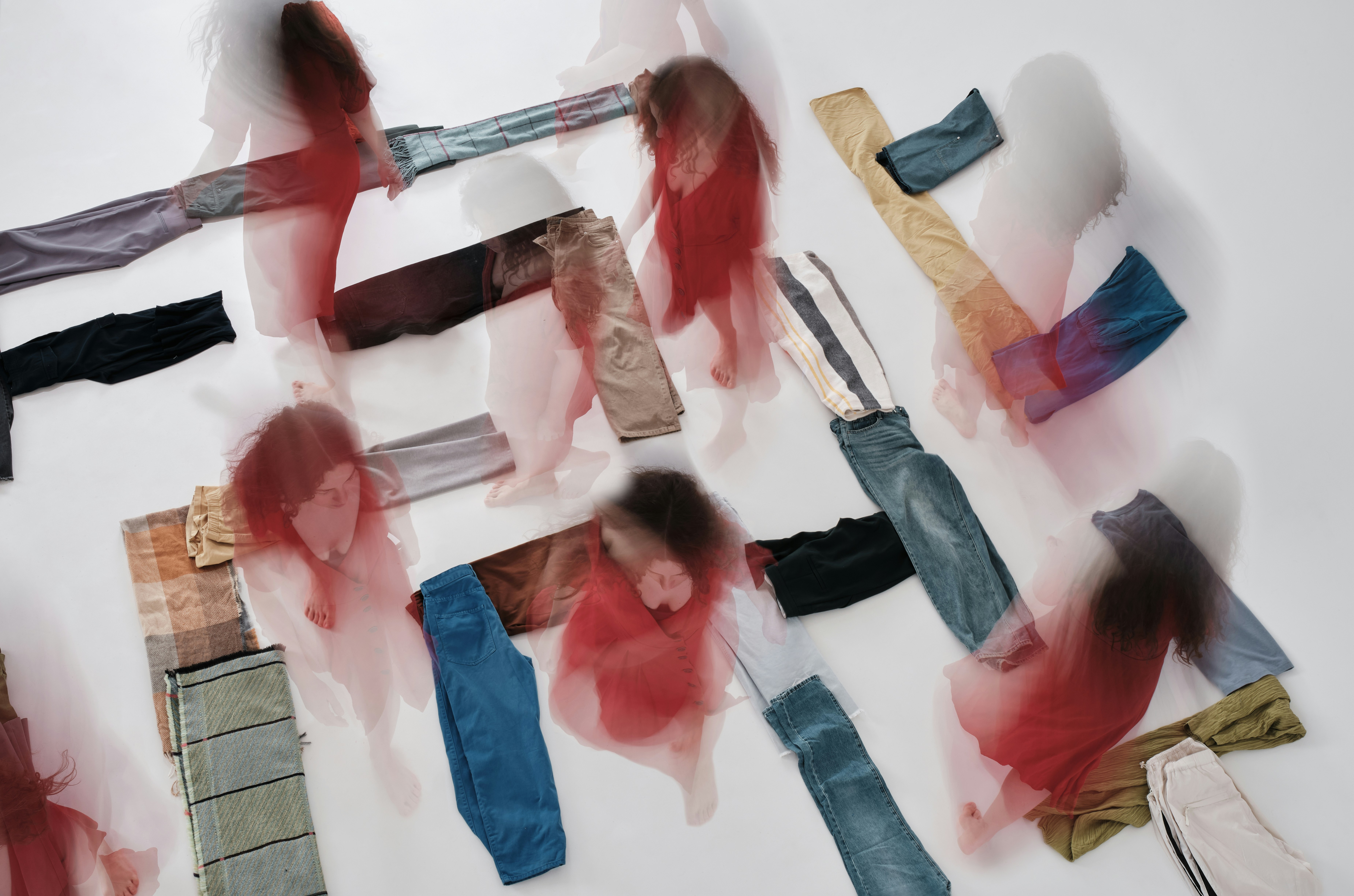 Predictive Threat Algorithms