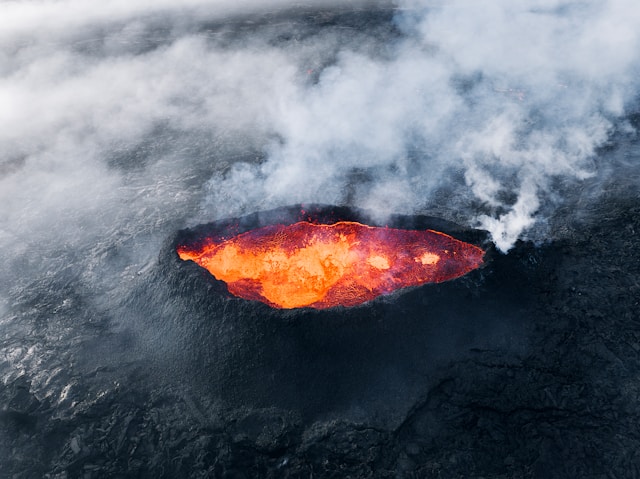 SEQUENXA CRATER™