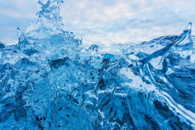 SEQUENXA GLACIER™